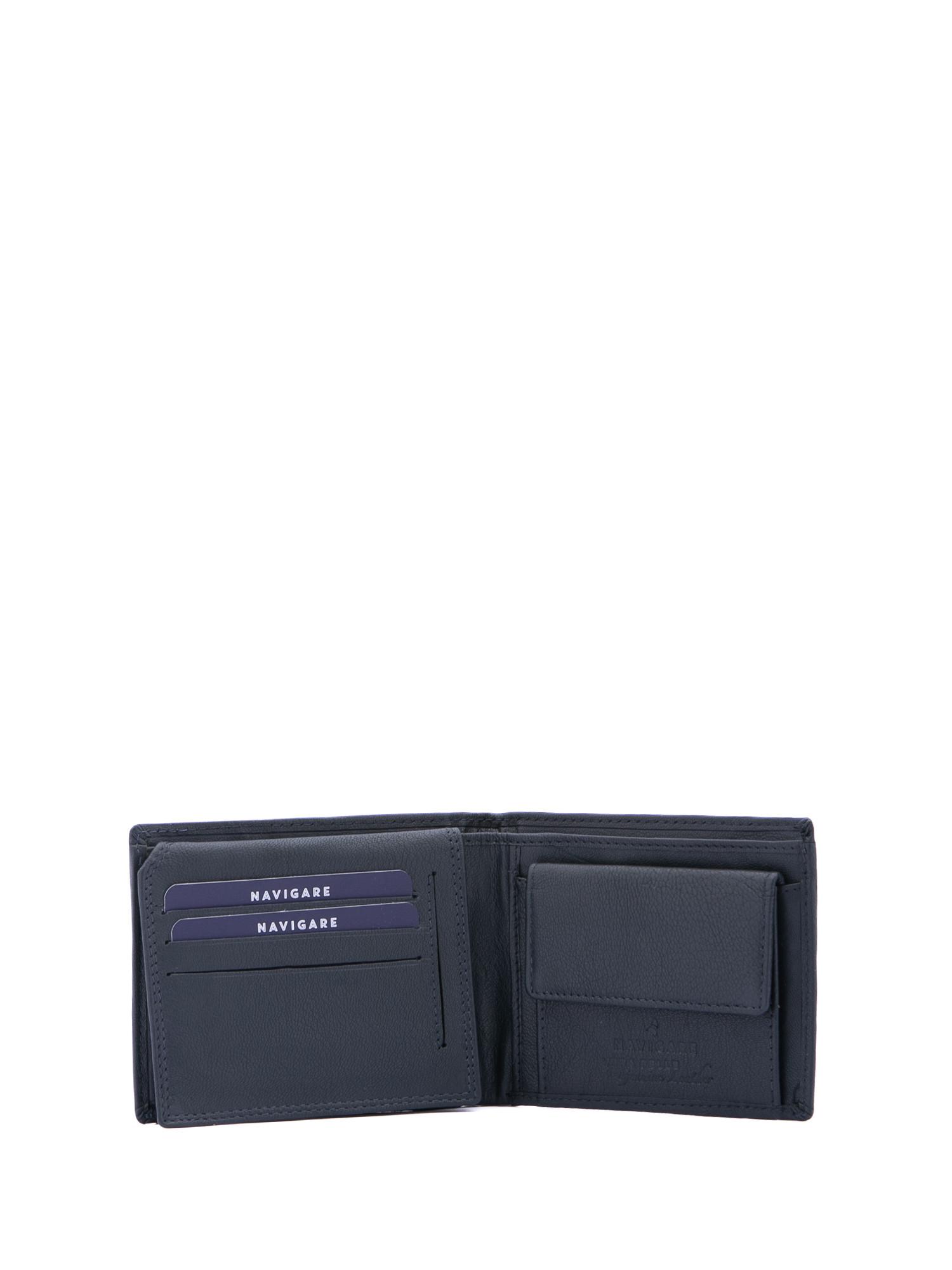 Navigare Portafoglio Classico  