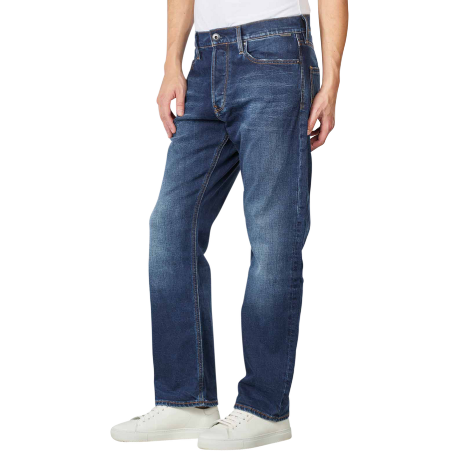 G-STAR Dakota Straight Fit Jeans  