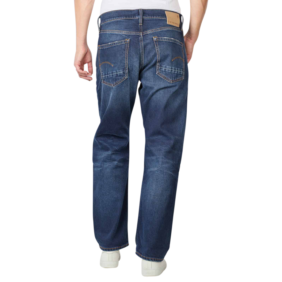 G-STAR Dakota Straight Fit Jeans  