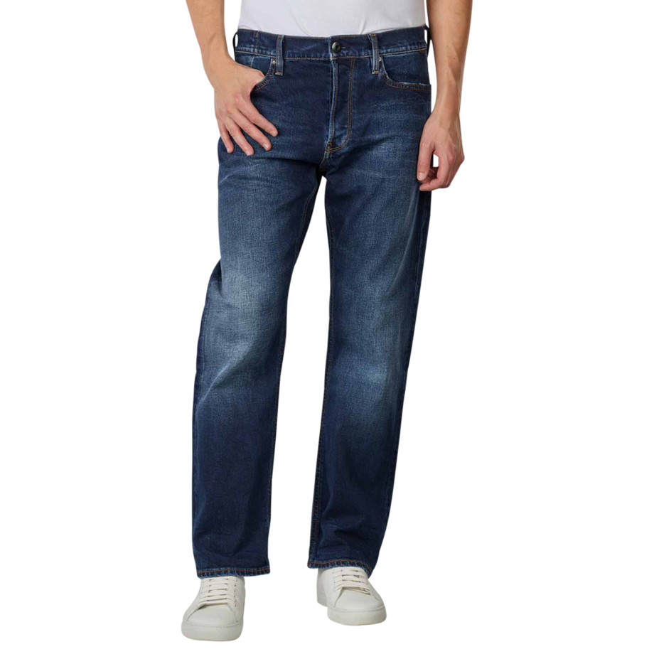 Dakota Jeans Straight Fit