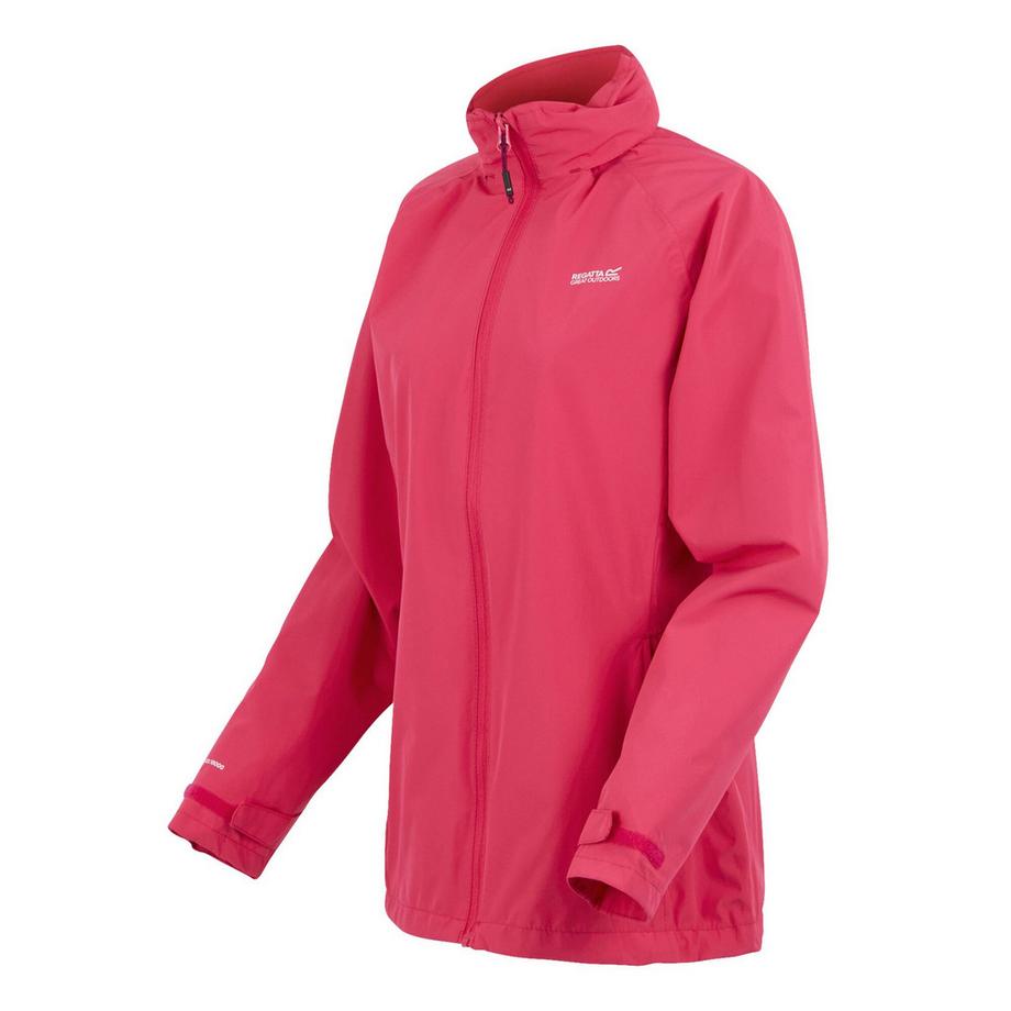 Regatta Daysha II Jacke wasserfest  