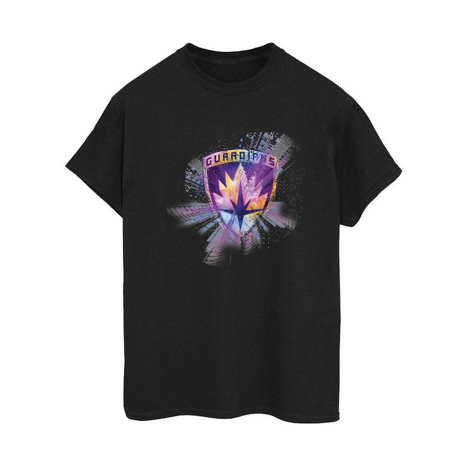 Tshirt GUARDIANS OF THE GALAXY