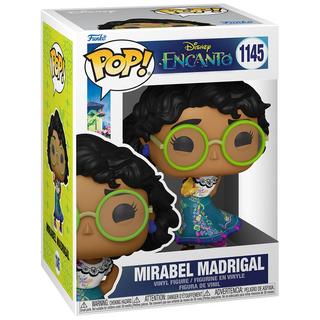 Funko  POP figure Disney Encanto Mirabel Madrigal 