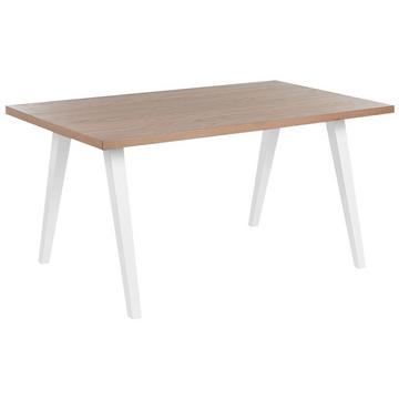 Table de repas en MDF Moderne LENISTER