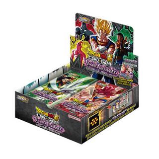 Bandai  Dragonball Super Card Game - Power Absorbed [BT20] Booster Box - EN 