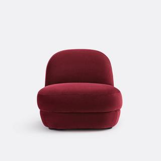 La Redoute Intérieurs Kompakter Lounge-Sessel  