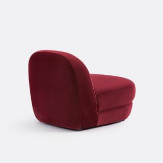 La Redoute Intérieurs Kompakter Lounge-Sessel  