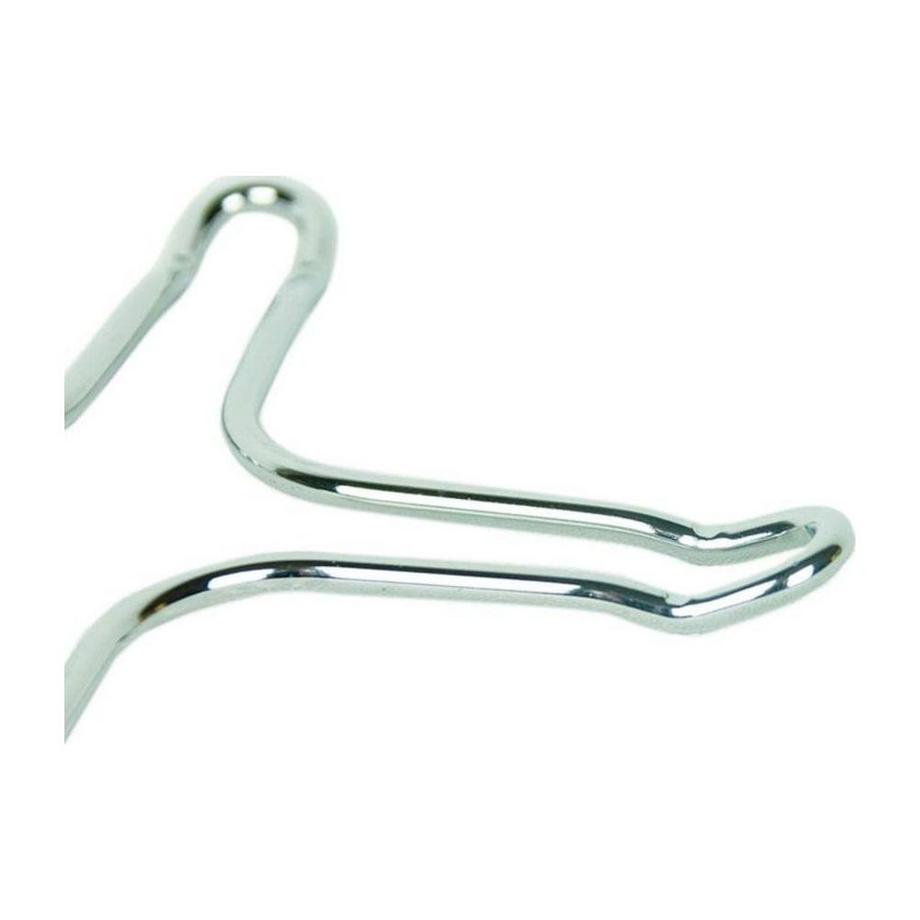 metaltex Gasherd-Aufsatz 2Stück ø12.5cm 20.33.02  