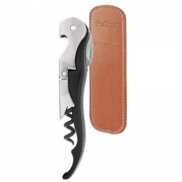 Tire-bouchon Pulltex Noir