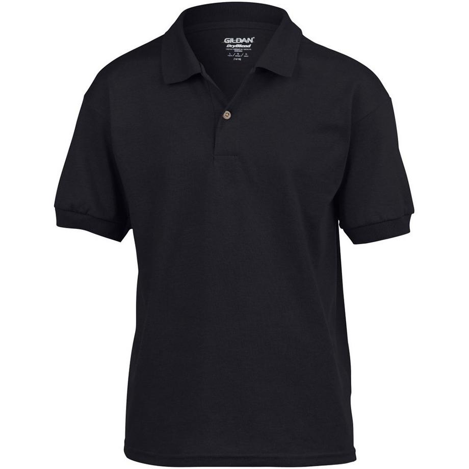 DryBlend Polo Enfant