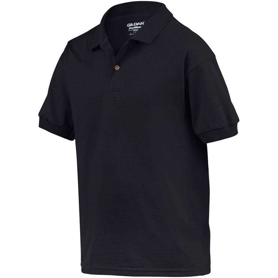 Gildan  DryBlend Polo Enfant 