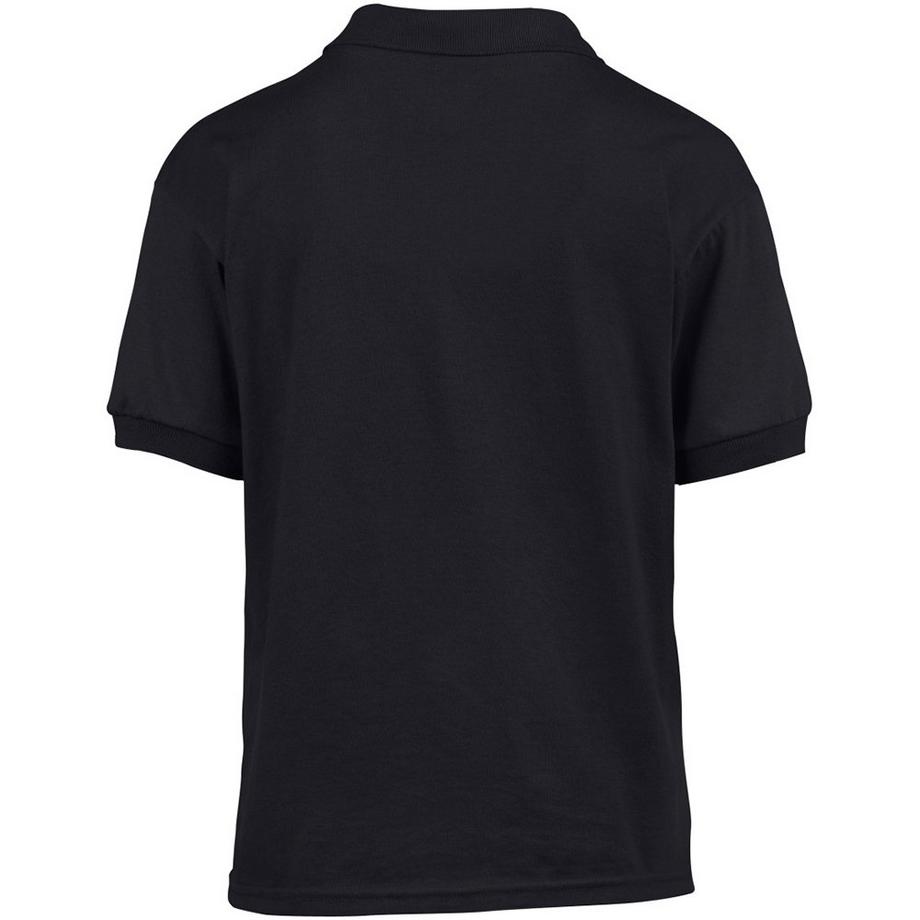 Gildan  DryBlend Polo Enfant 