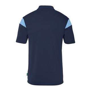 Uhlsport  polo-shirt kind squad 27 