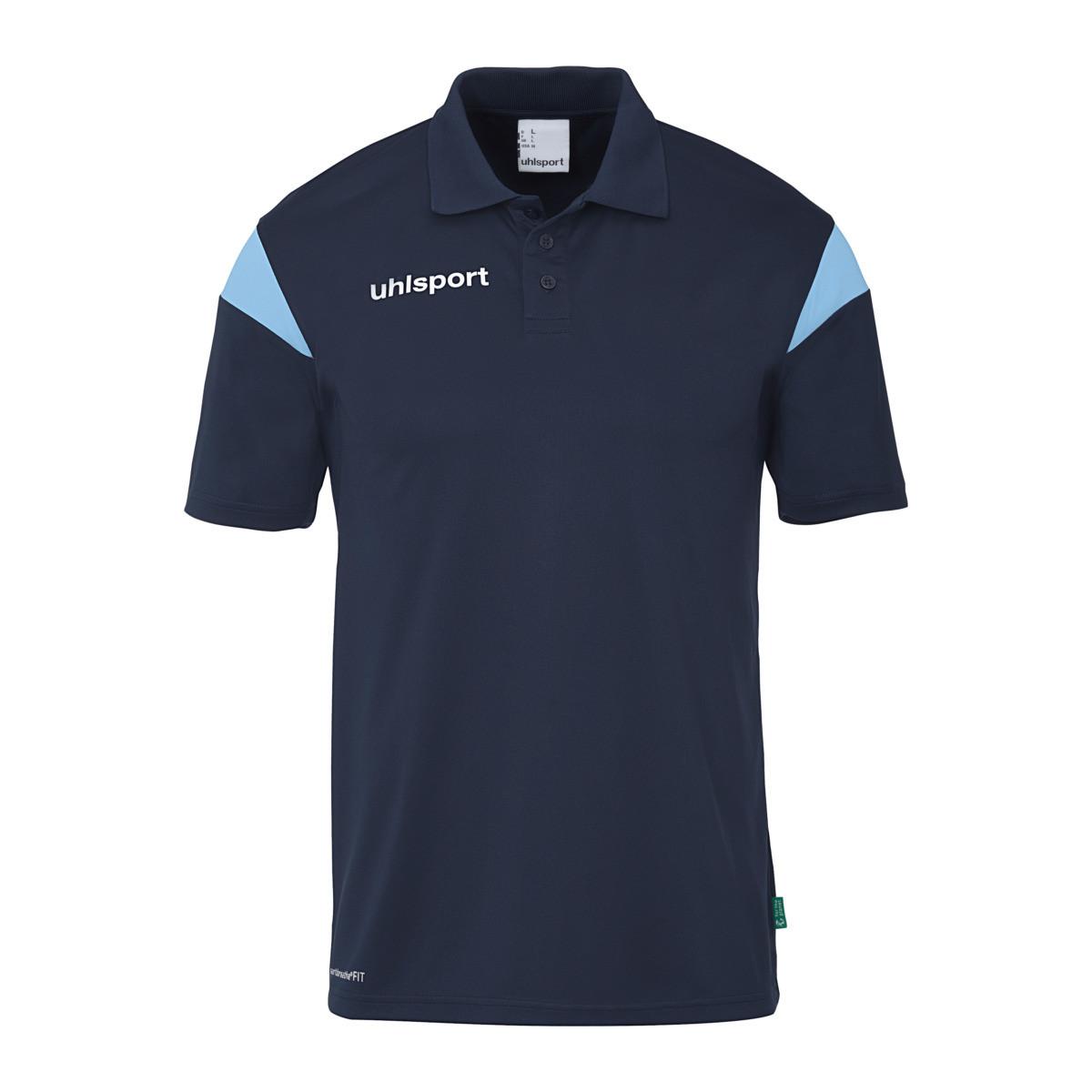 Uhlsport  polo-shirt kind squad 27 