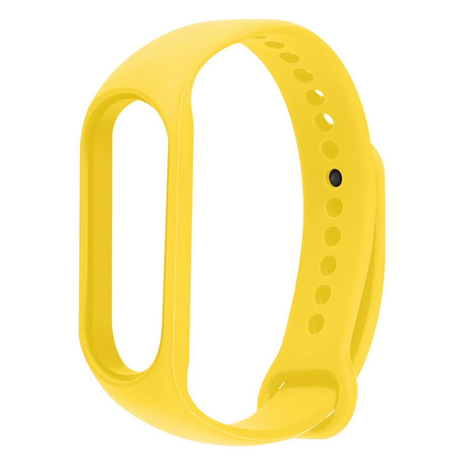 Armband Xiaomi Mi Band 5 /6 /7 Gelb