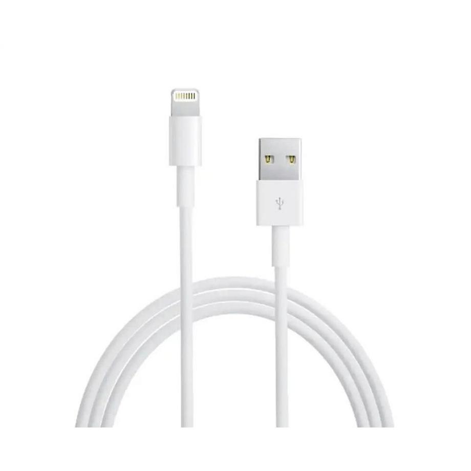 Ladekabel USB A zu Lightning