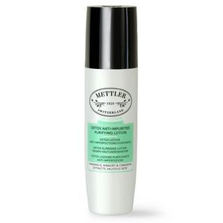 Mettler1929  Detox Lotion Anti-Imperfections Purifiante 