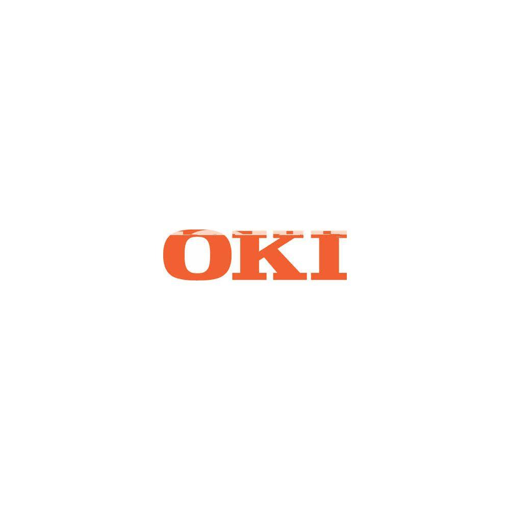 OKI  OKI Toner schwarz 44643004 C801/821 7000 Seiten 