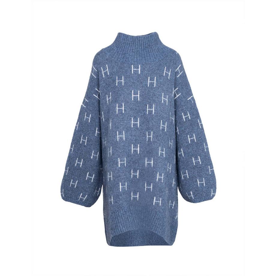 Pullover FAM Sweater Long