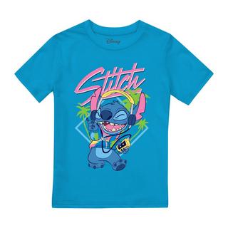 Lilo & Stitch  Miami TShirt 