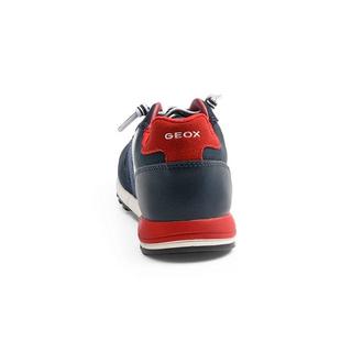 GEOX  sneakers da bambina alben 