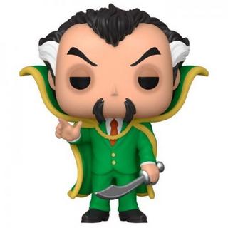 Funko  Funko Pop ! Batman : Ra's Al Ghul (345) Exclusive 