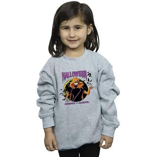 MARVEL  Halloween Sweatshirt 