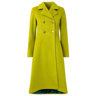 Joe Browns  Manteau Longueur Inégale Couleur Affirmée 