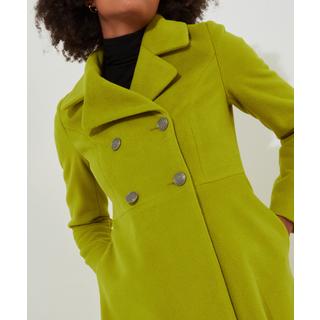 Joe Browns  Manteau Longueur Inégale Couleur Affirmée 