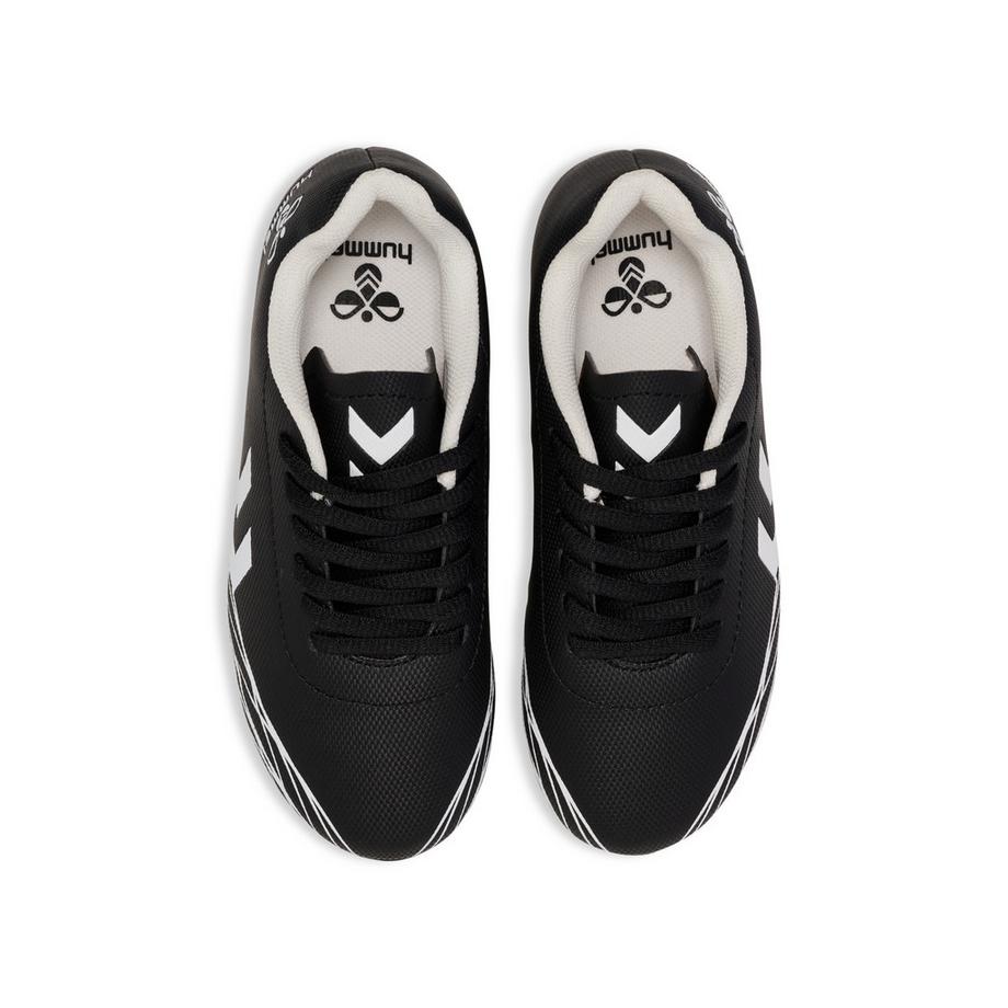 Hummel scarpe calcio per bambini top star lc fg  