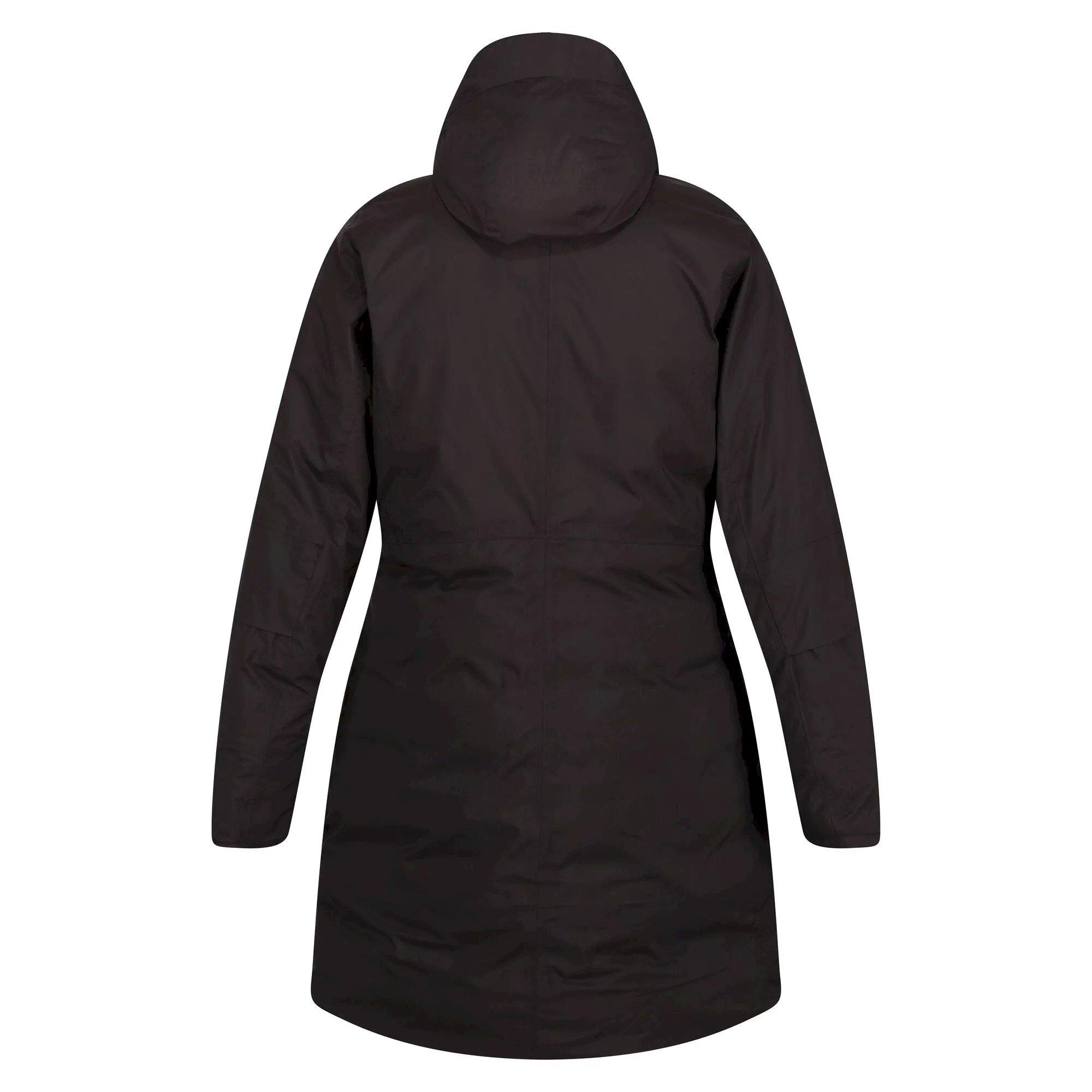 Regatta  Yewbank II Parka Wasserfest 