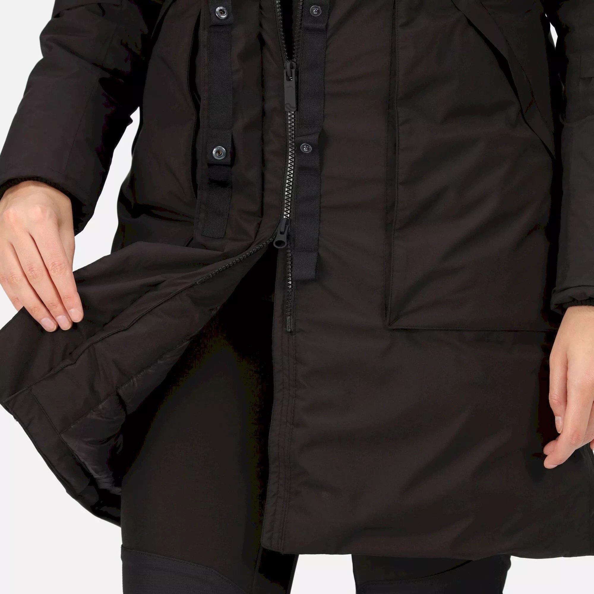 Regatta  Yewbank II Parka Wasserfest 