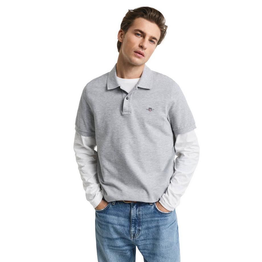 GANT Polo Regular Fit  