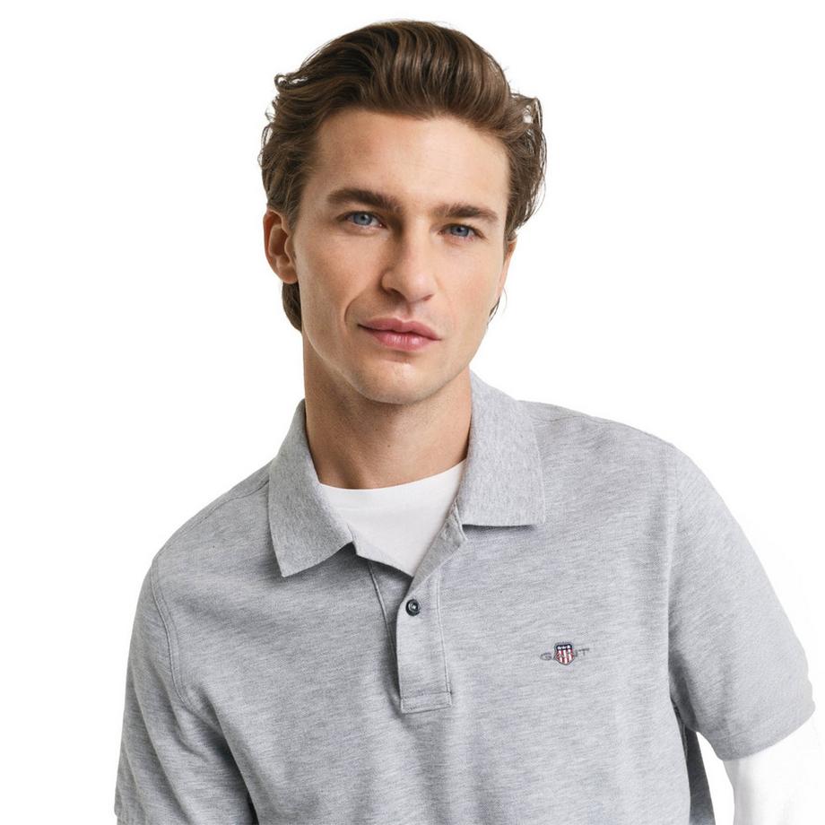 GANT Polo Regular Fit  