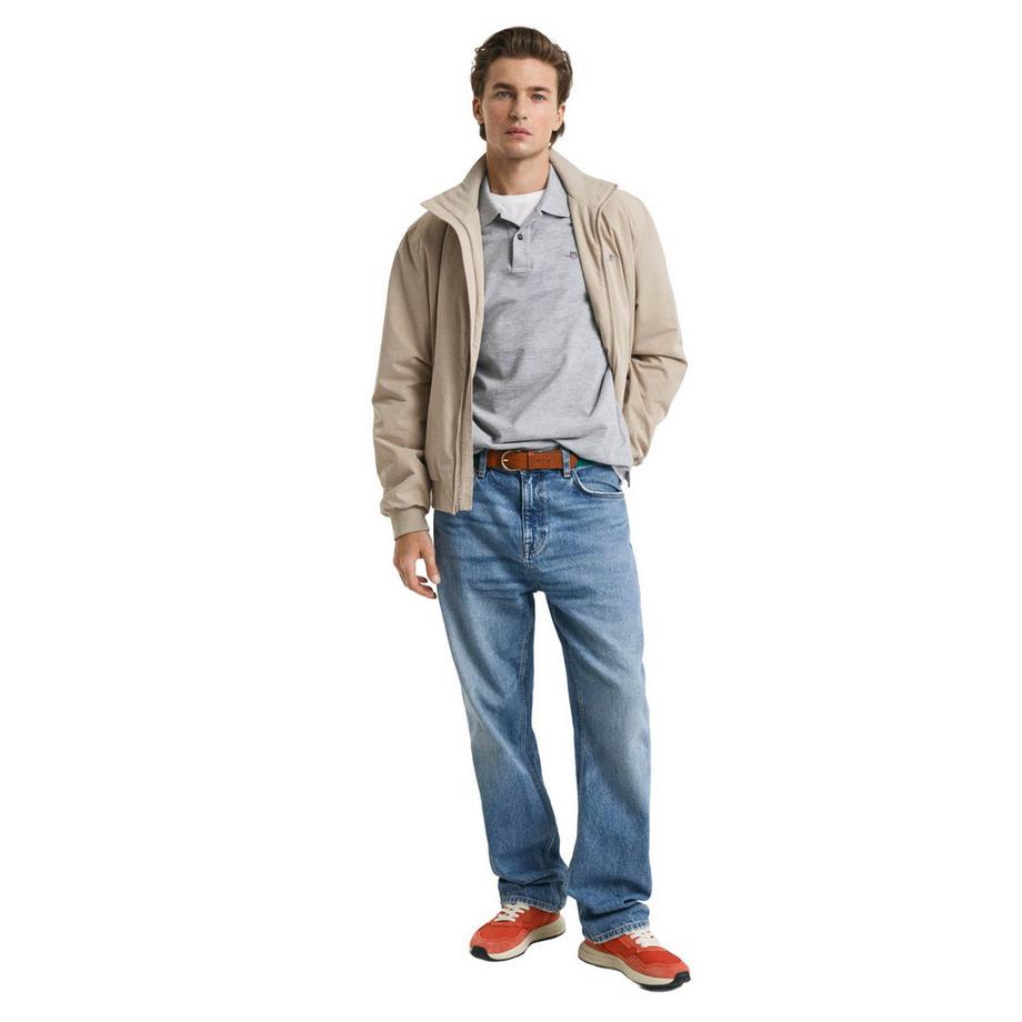 GANT Polo Regular Fit  