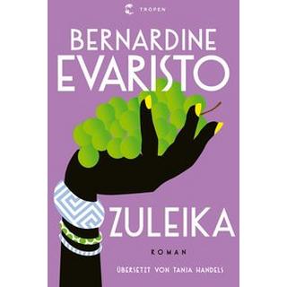 Zuleika Evaristo, Bernardine; Handels, Tanja (Übersetzung) Couverture rigide 