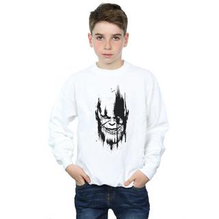 MARVEL  Avengers Infinity War Sweatshirt 