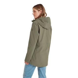 Tog24  Burradon Jacke, wasserfest 