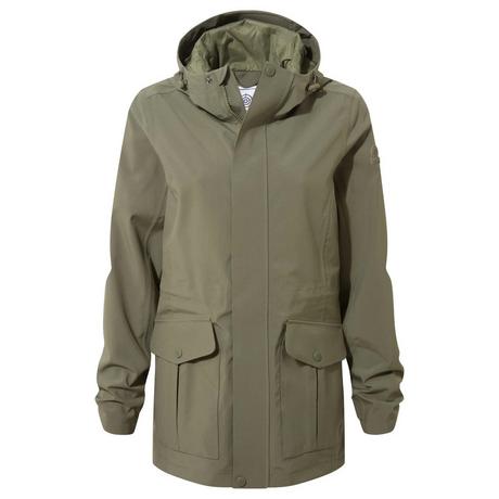 Tog24  Veste imperméable BURRADON 