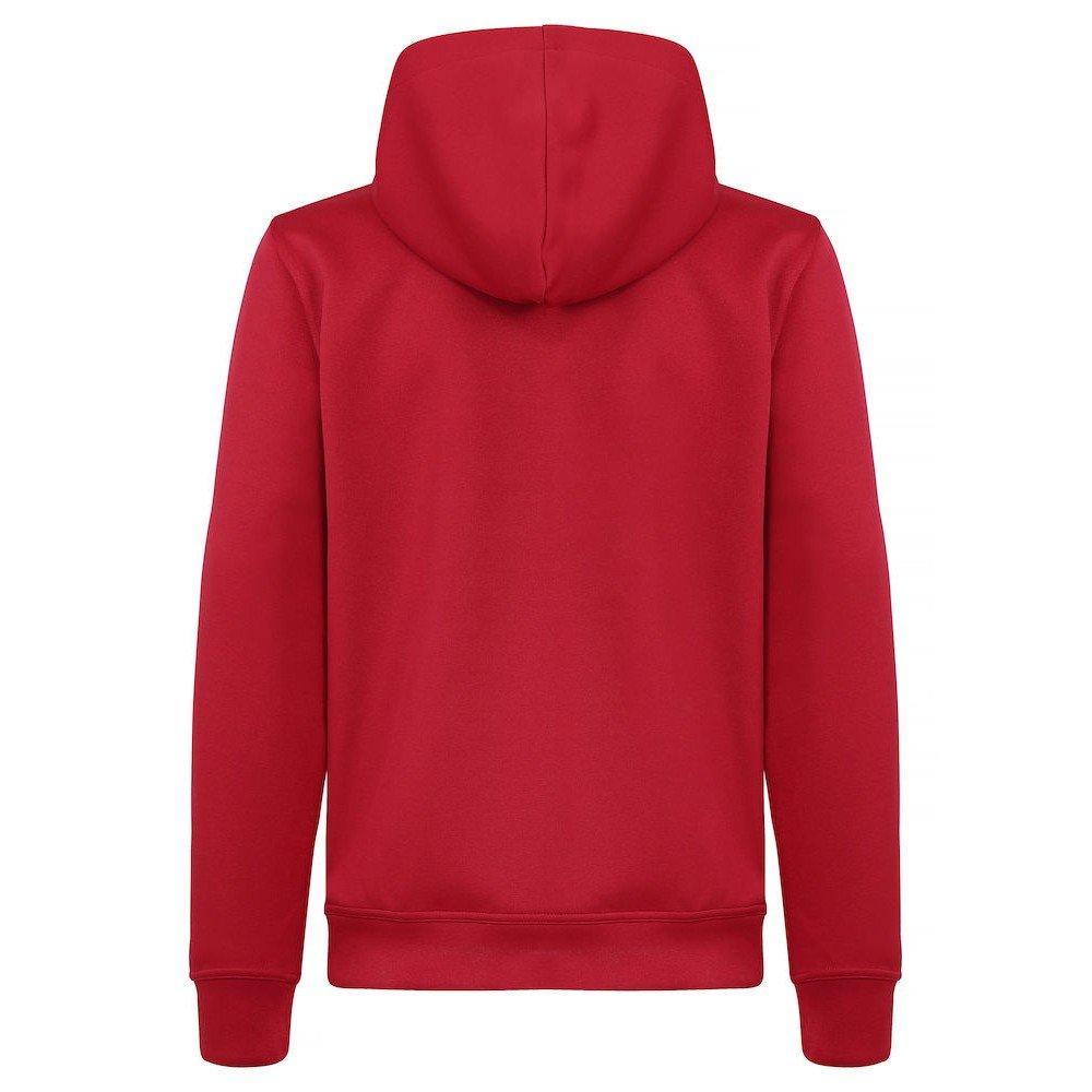 Clique  Sweat à capuche BASIC Enfant 