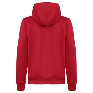 Clique  Sweat à capuche BASIC Enfant 