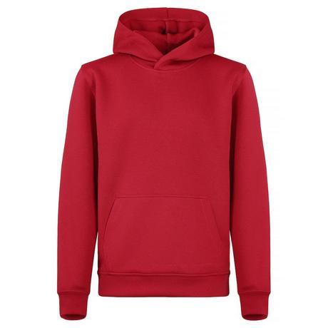 Clique  Basic Kapuzenpullover  Aktiv 