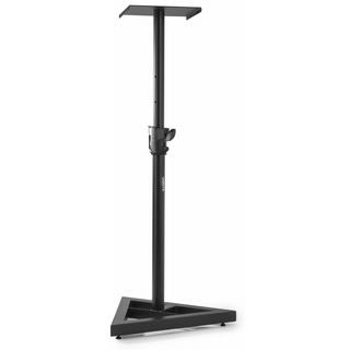 Vonyx  Vonyx 180.215 support de haut-parleurs Table Noir 