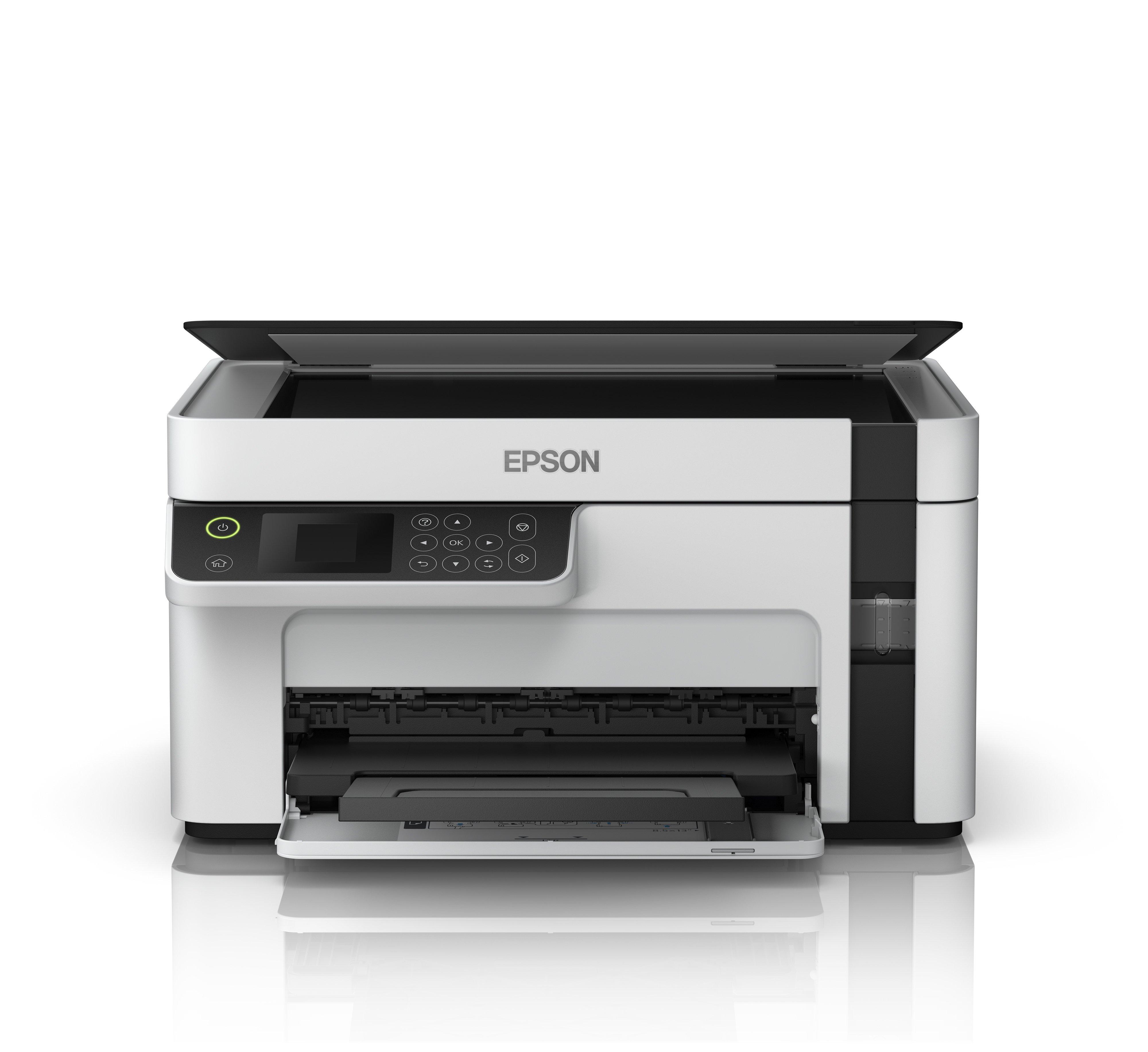 EPSON  EcoTank ET-M2120 