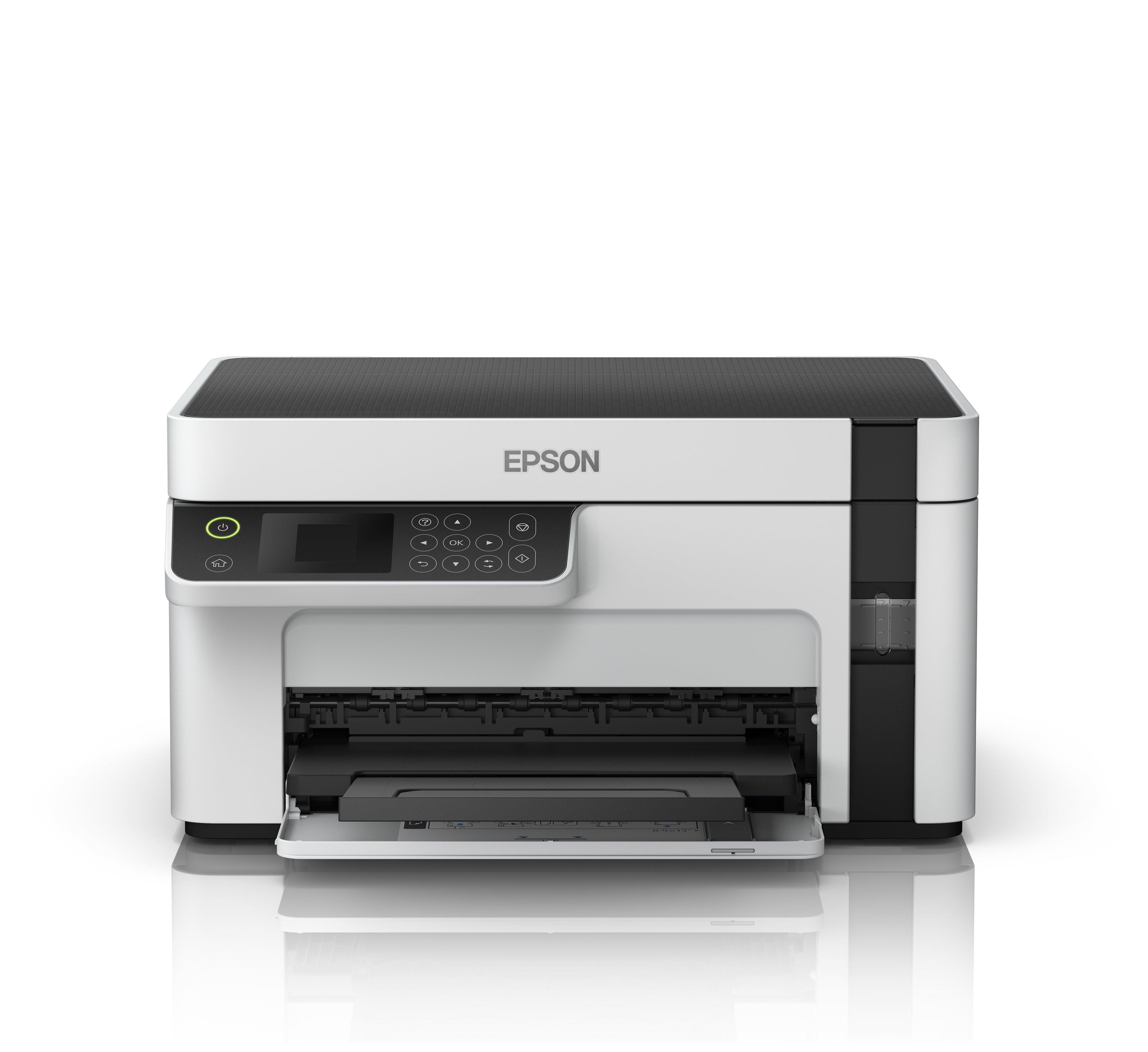 EPSON  EcoTank ET-M2120 