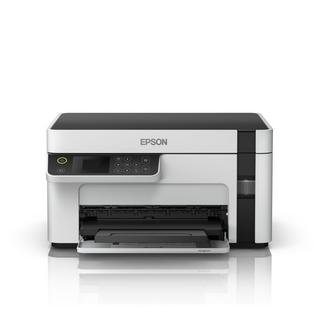 EPSON  EcoTank ET-M2120 (Tintenpatrone, Schwarz-Weiss) 