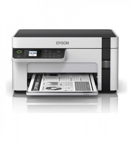 EPSON  EcoTank ET-M2120 