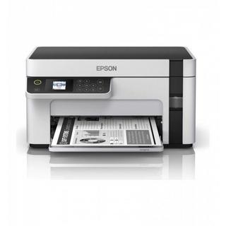 EPSON  EcoTank ET-M2120 (Tintenpatrone, Schwarz-Weiss) 