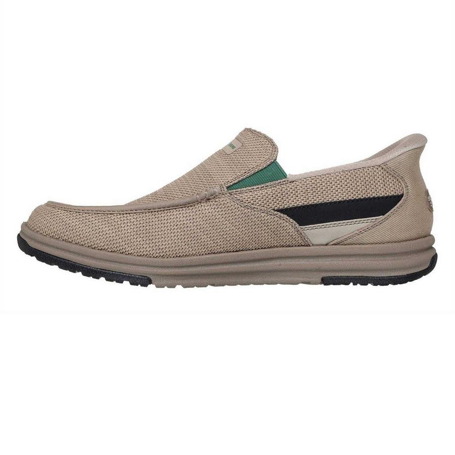 SKECHERS Melson 2 Chaussures Décontractées à Maille  