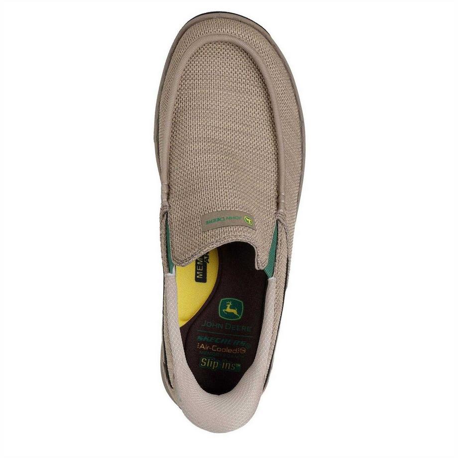 SKECHERS Melson 2 Chaussures Décontractées à Maille  